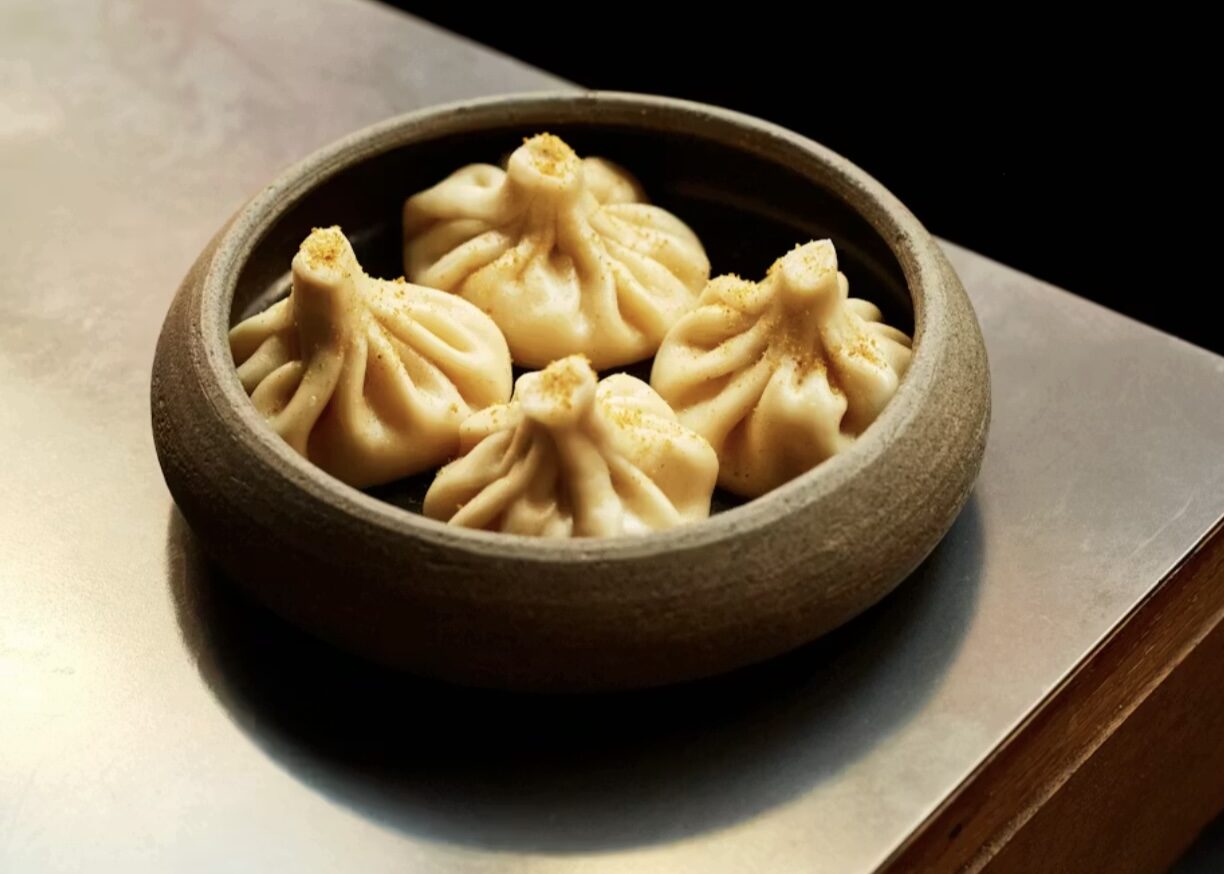 DakaDaka New Restaurants in London