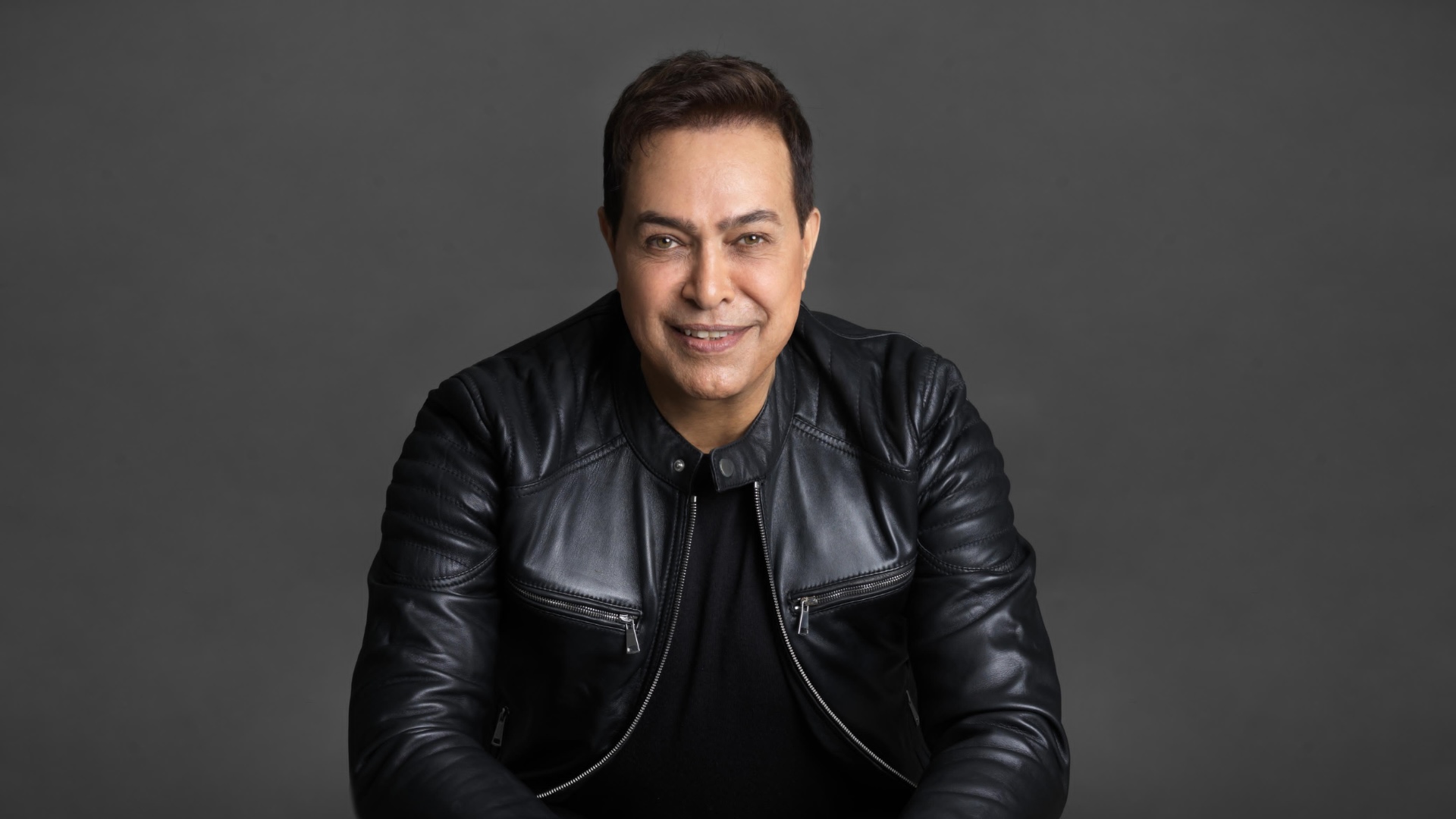 Egyptian singer Hakim returns to London for a one-night-only show