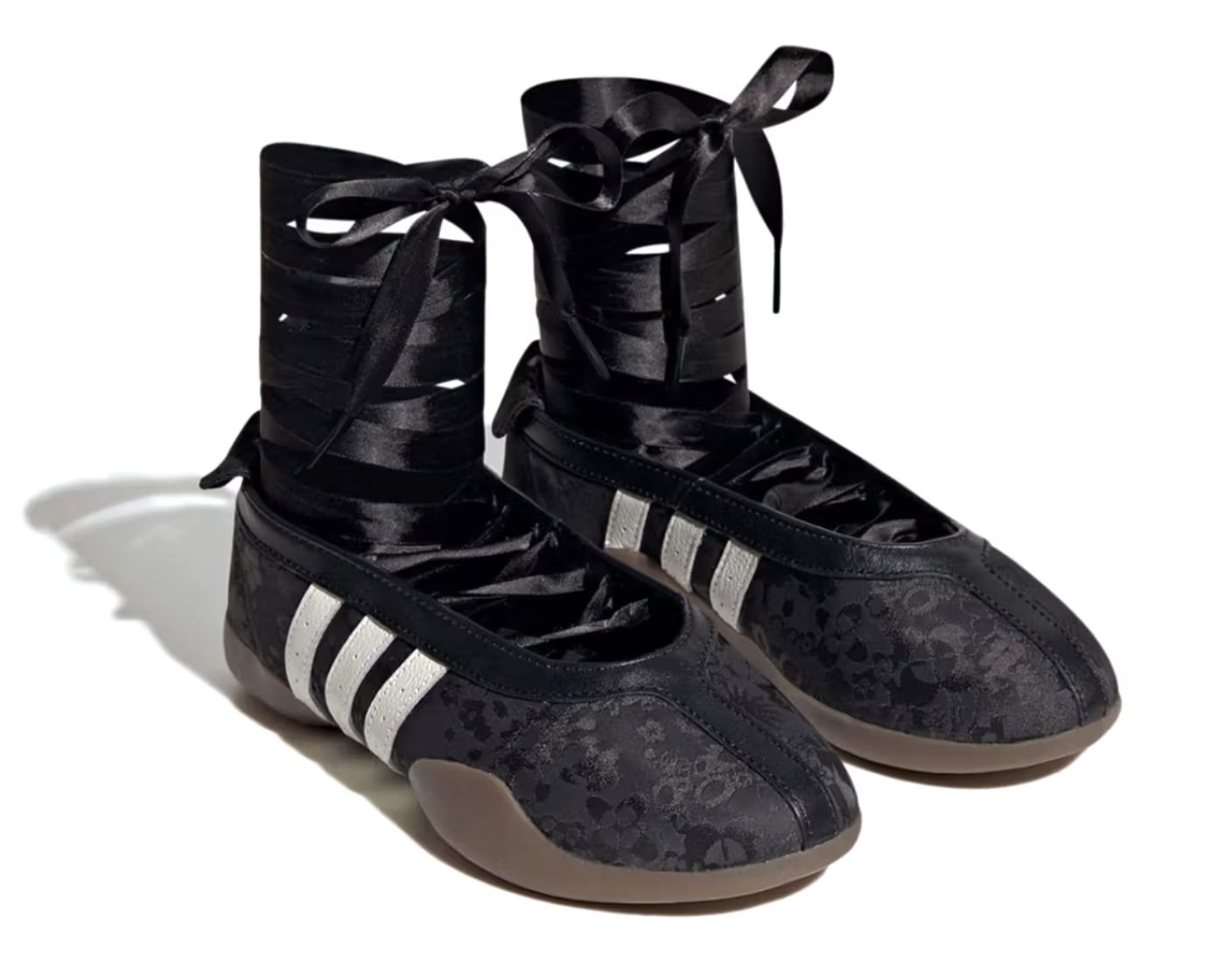 Liberty London x adidas