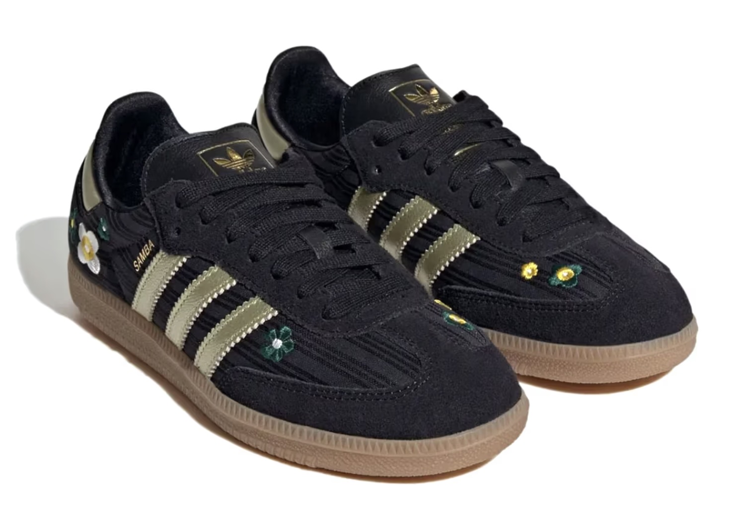 Liberty London x adidas