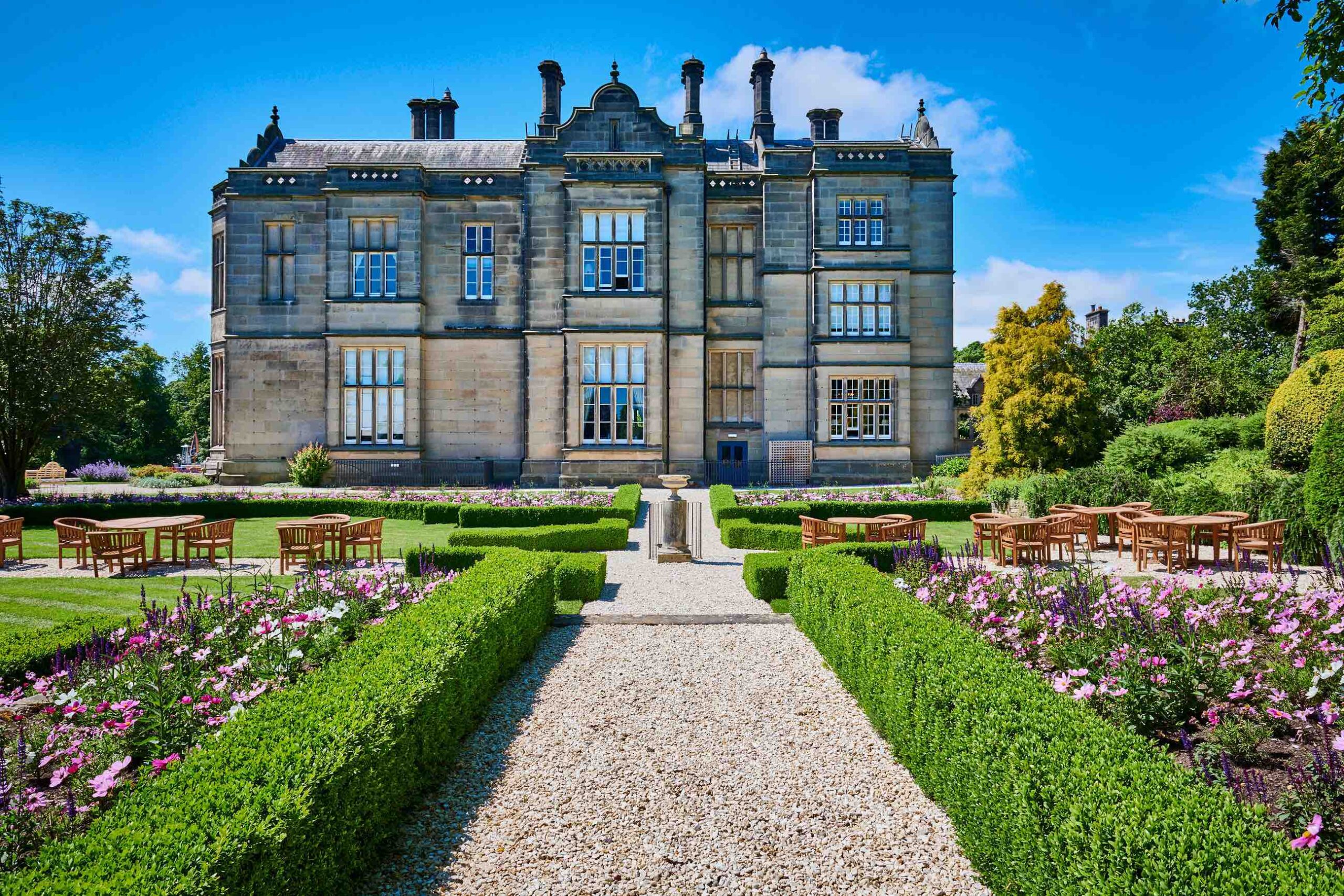 Valentine’s Day hotels