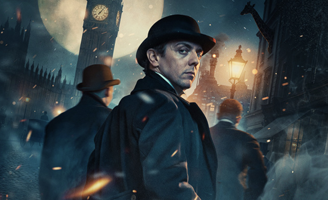 Regent’s Park Open Air Theatre