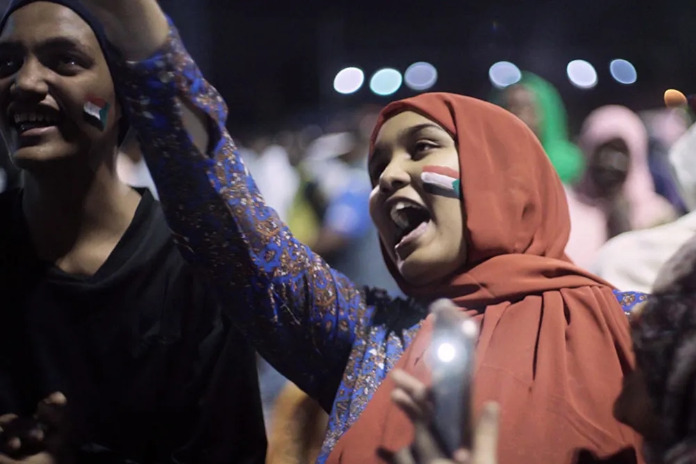 I’m Migrant Film Festival returns to the capital for its second edition