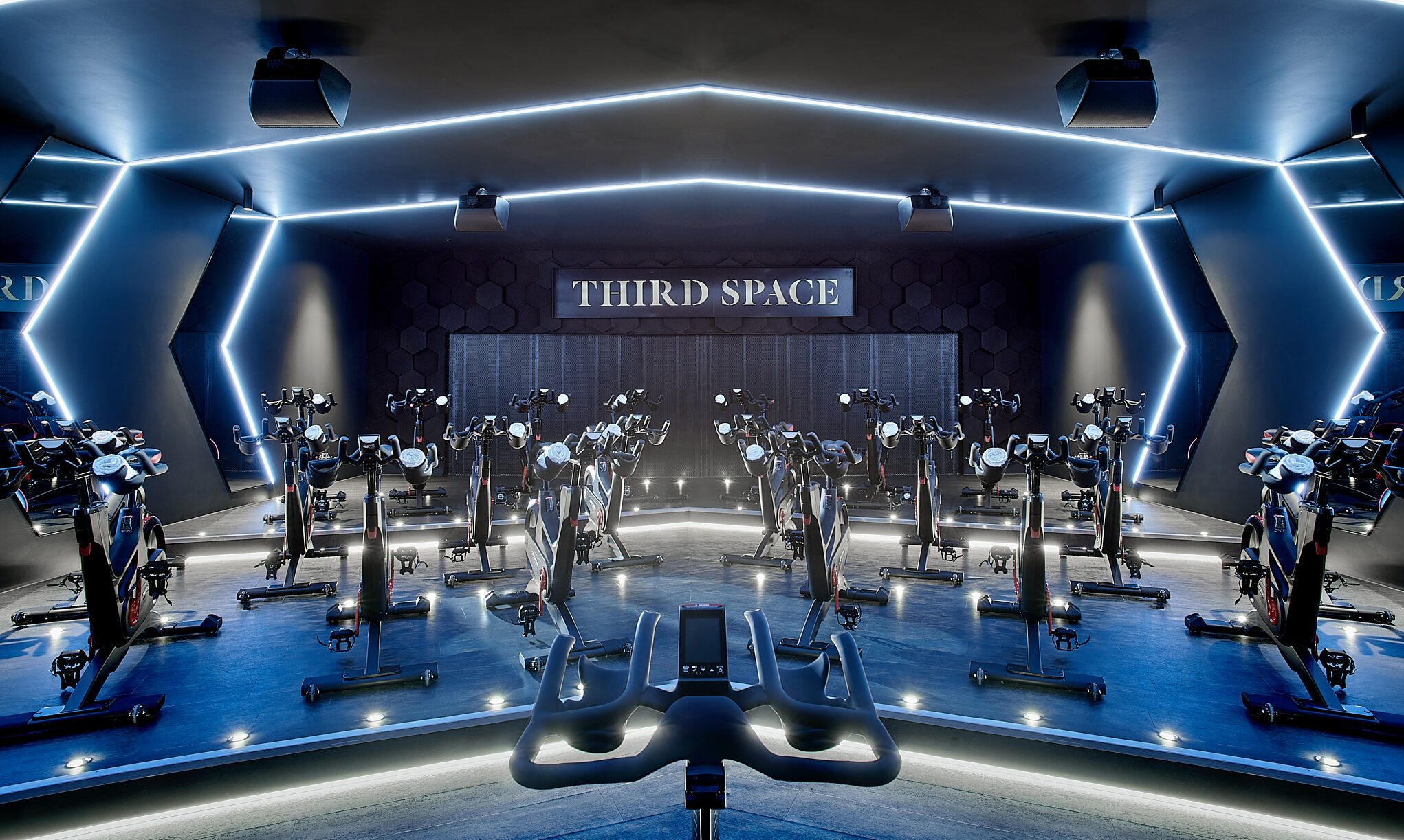 Third Space London