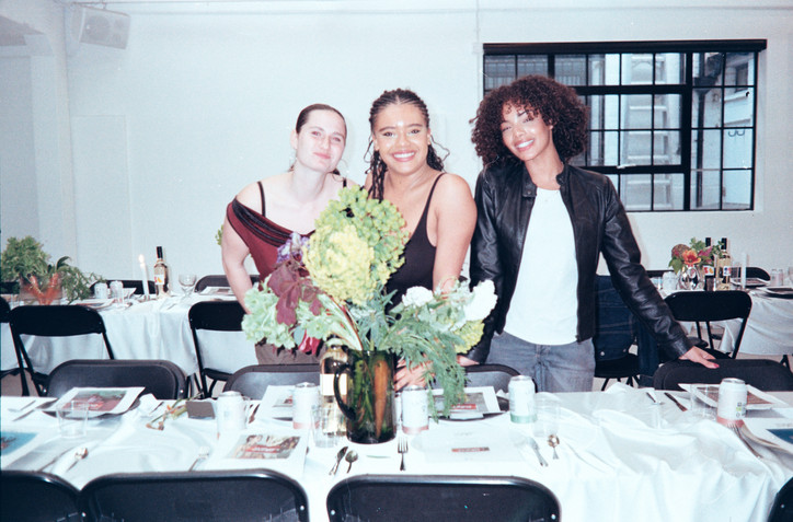 2SDAY Supper Club in London