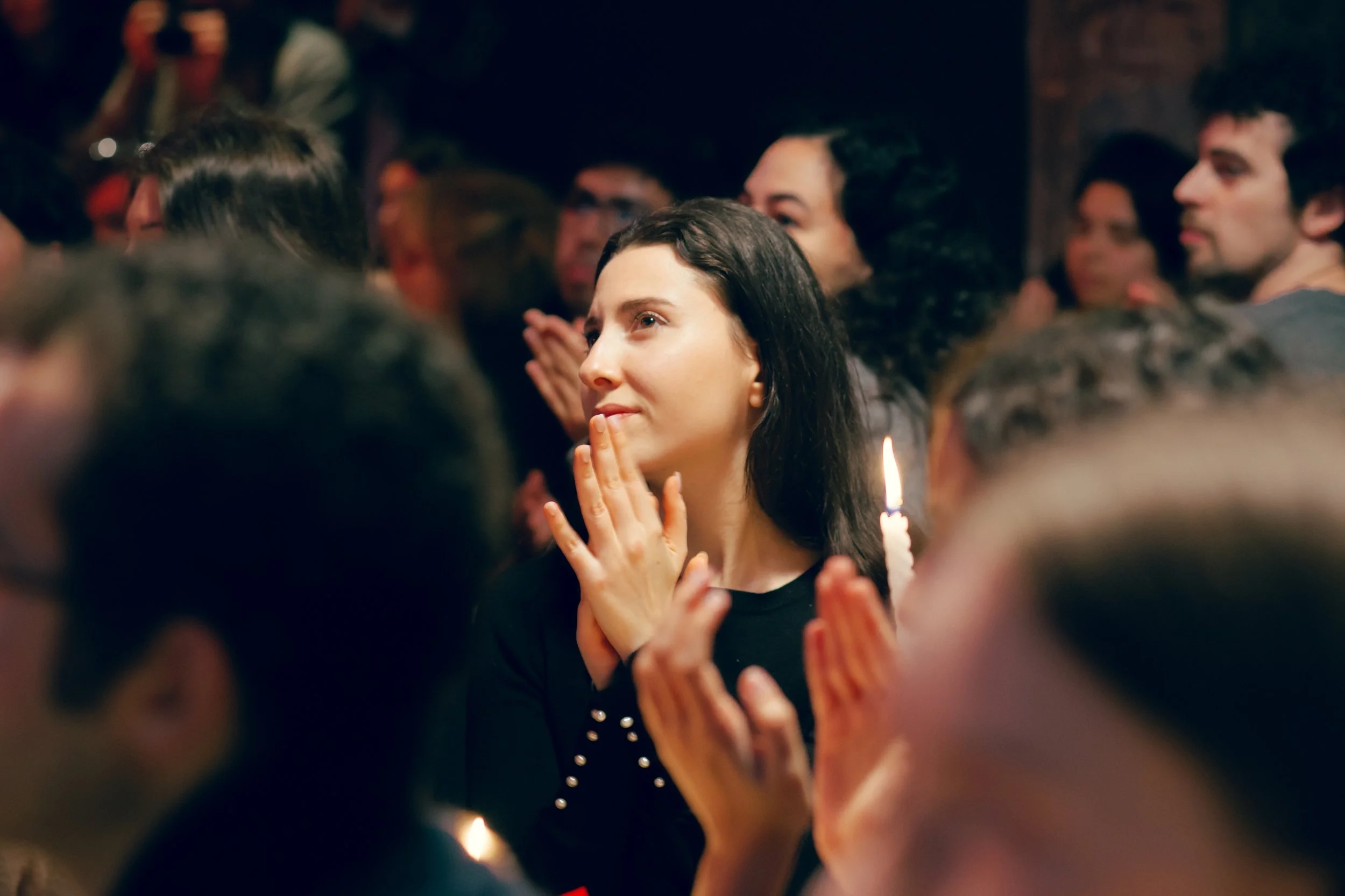 supper clubs in London Hekayytna