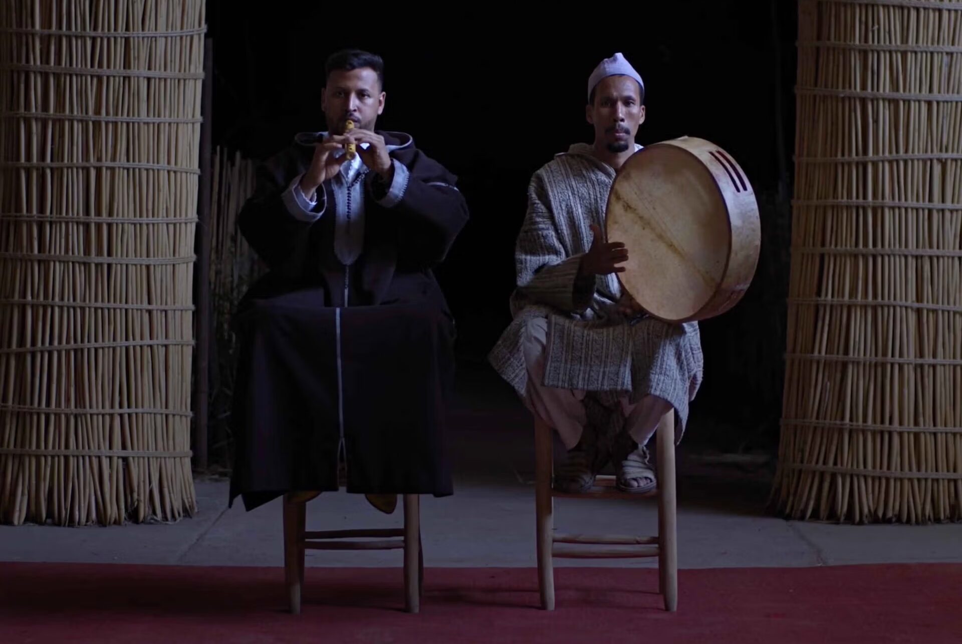 Mosaic Rooms Kensington