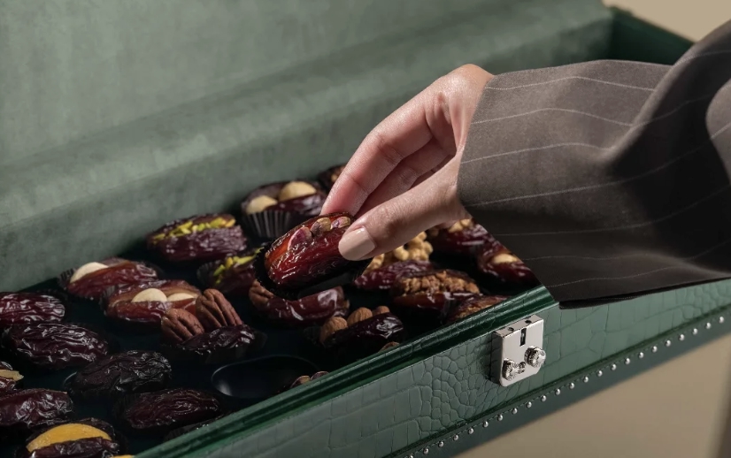 Qinwan Rosewood London