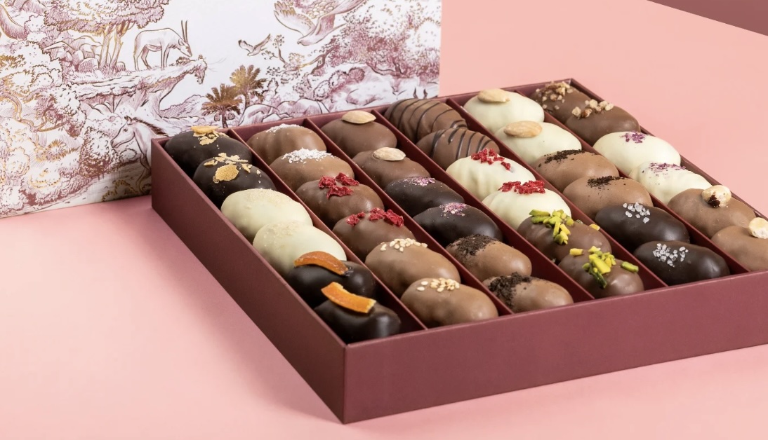 Qinwan Rosewood London