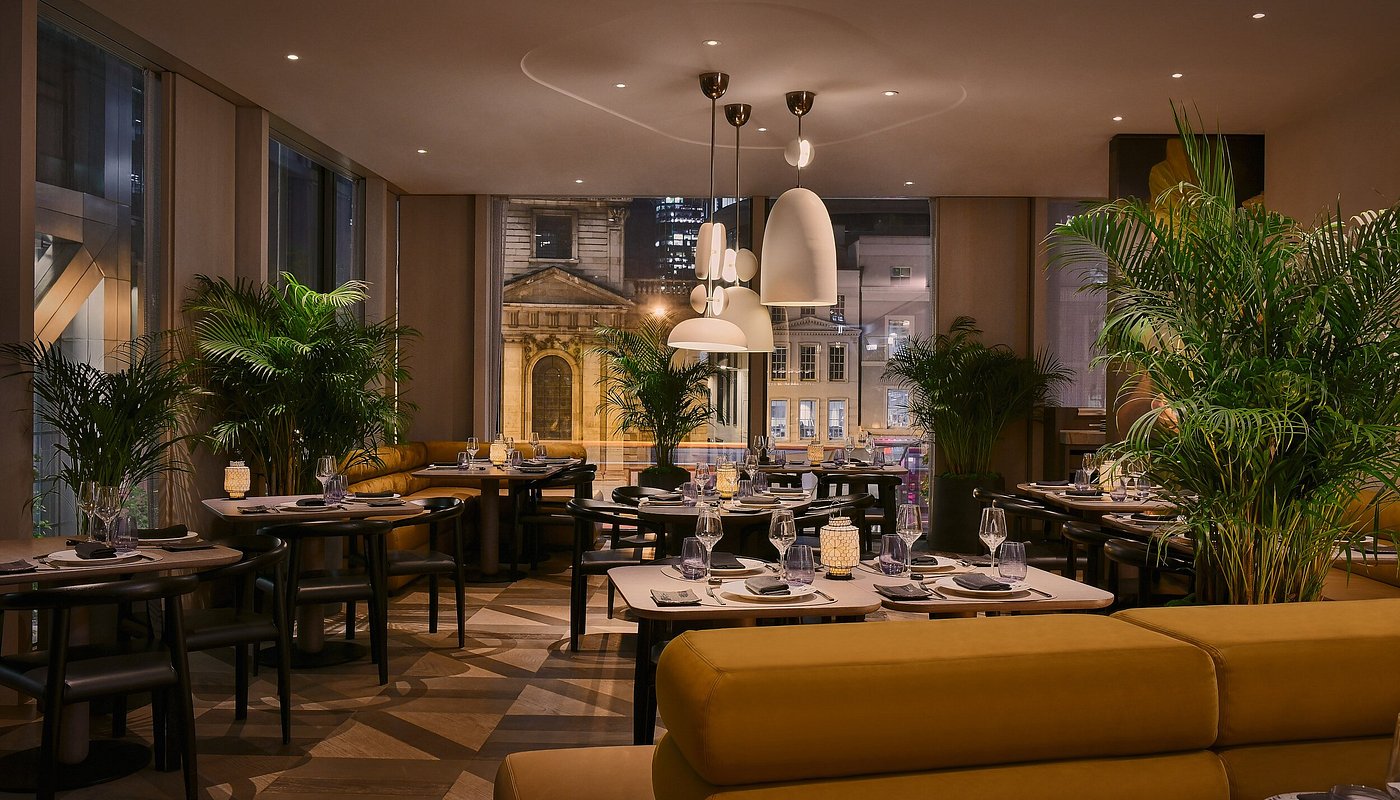Straits Kitchen London