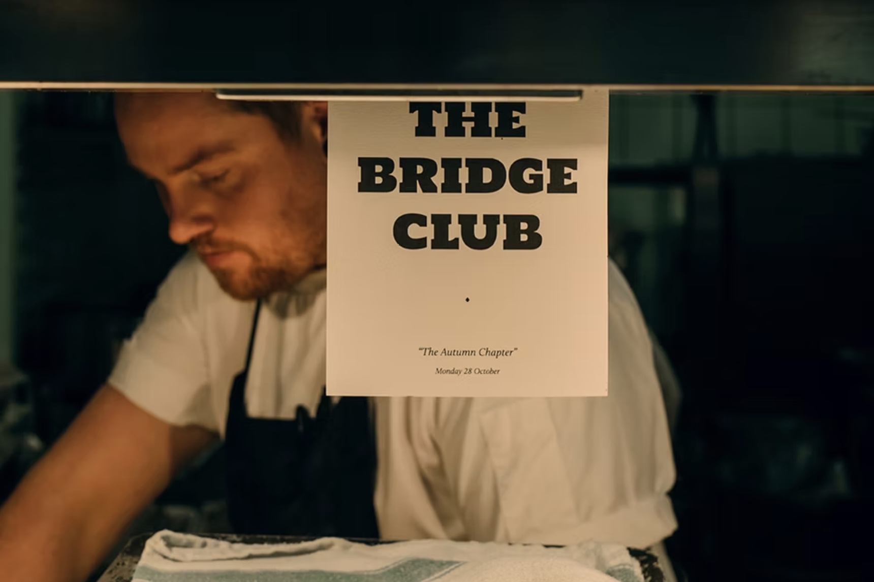 The Bridge Club London Supper Clubs