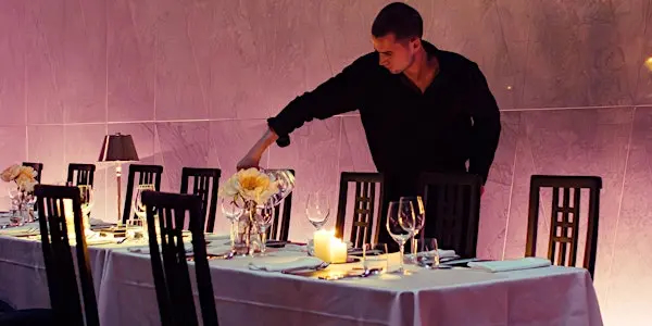 The Candid Club London