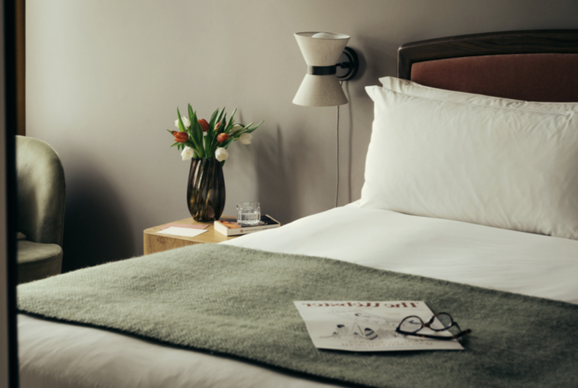 The Webster Covent Garden