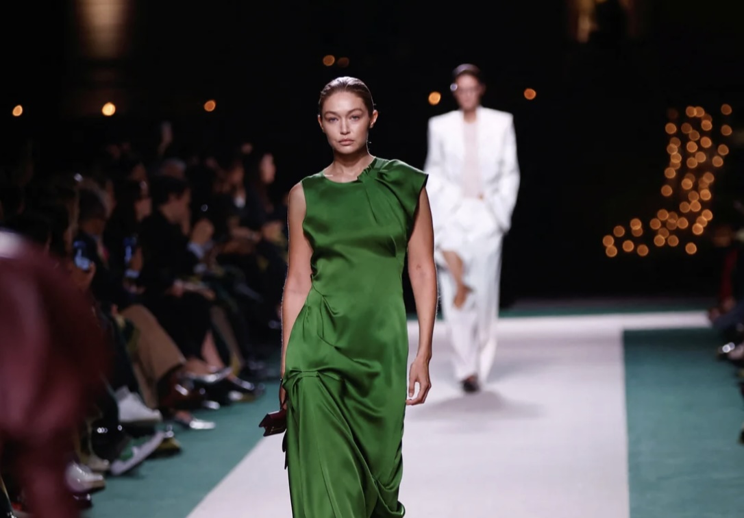 Victoria Beckham Beckham Shop London