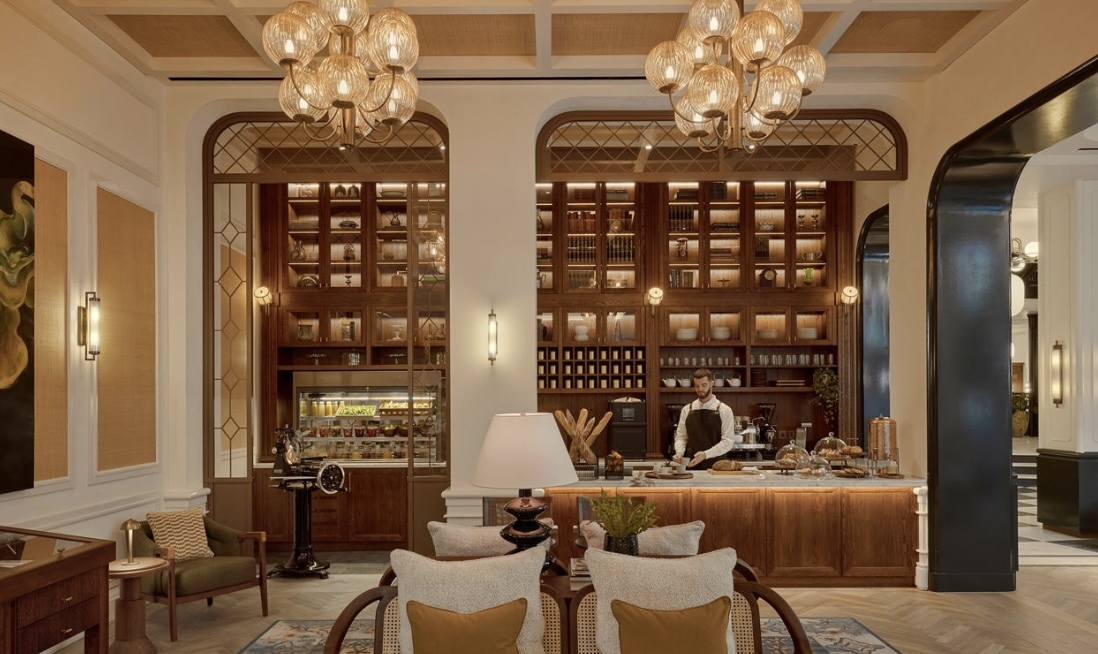 Whiteley’s Kitchen