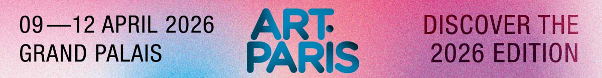 Fact Magazine x Art Paris 2025