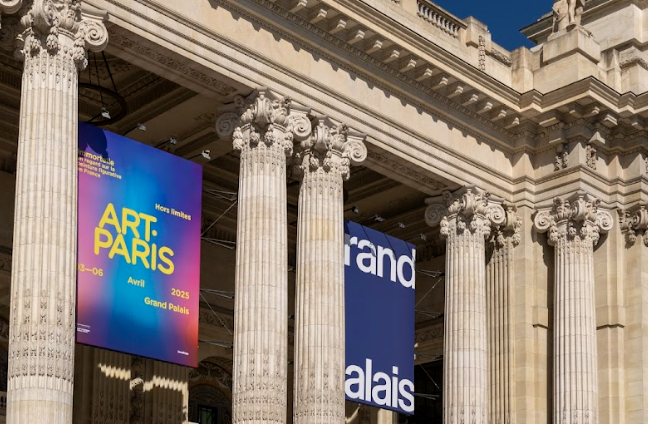 Art Paris