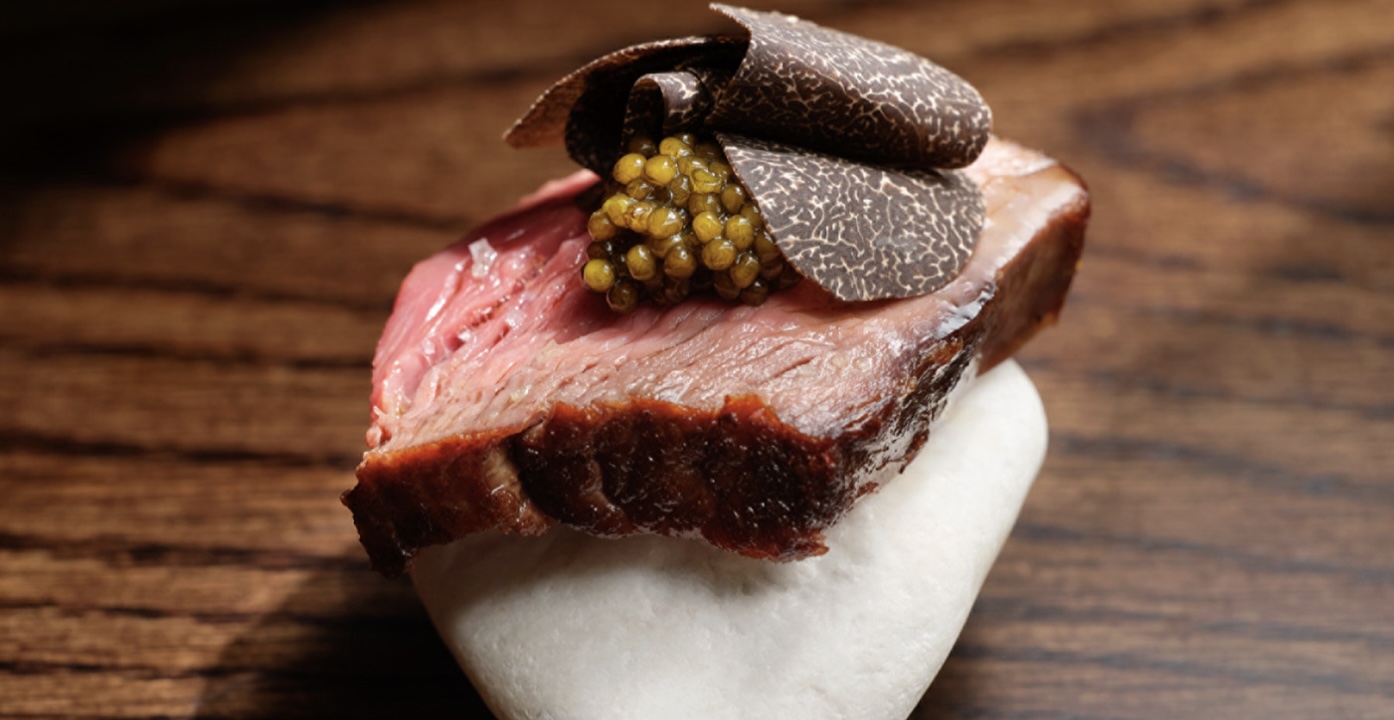 Cooper's Cut Four Seasons Tower Bridge