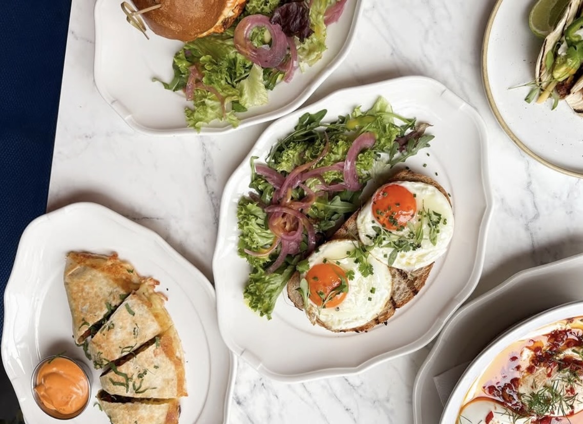 Drunch Eid in London