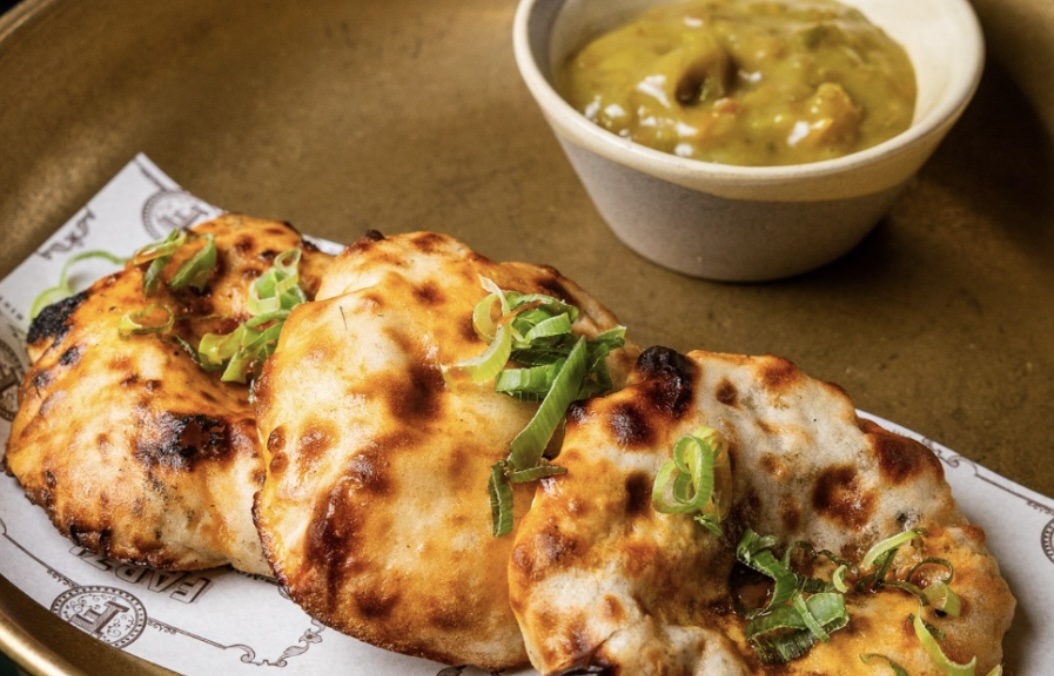 Farzi Cafe Eid in London