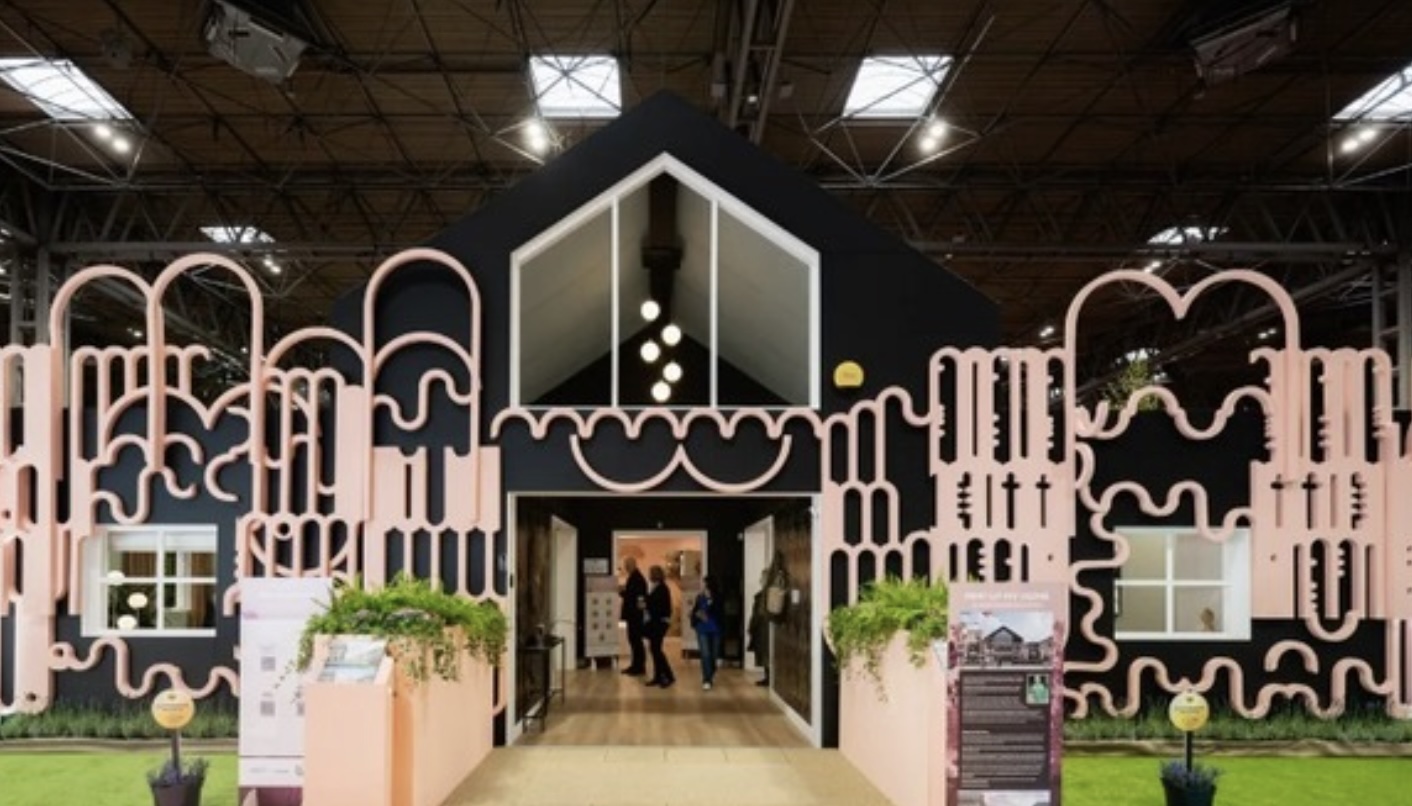 Grand Designs Live things to do in London