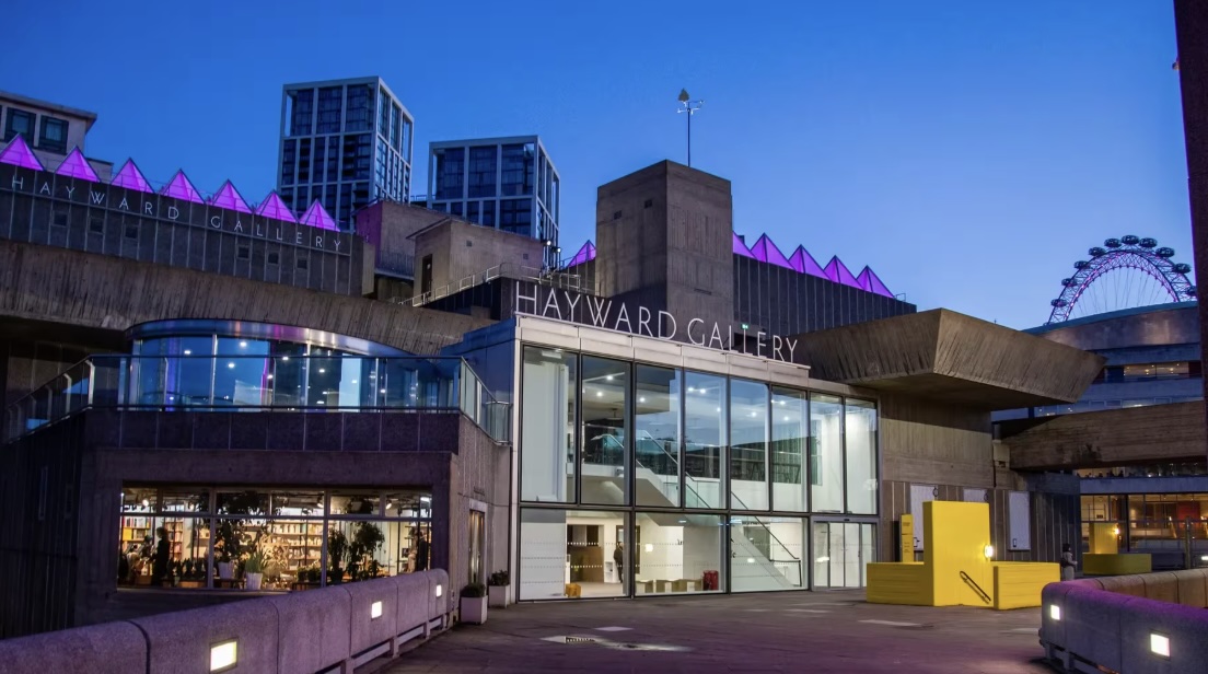 Hayward Gallery