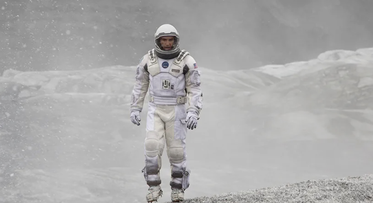 Interstellar things to do in London in April