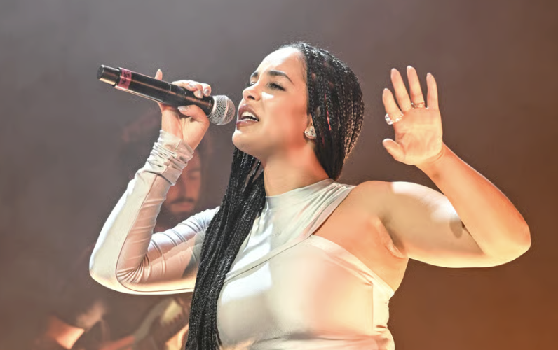 All Points East 2026: Jorja Smith and Tems will hit the stage | Fact London
