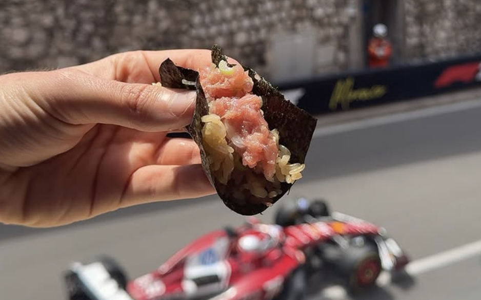Kumori Soho London