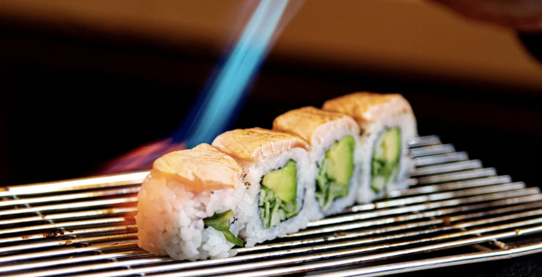 Maki Nori