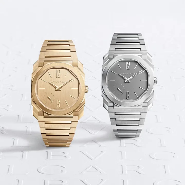 Bvlgari Octo Finissimo 37