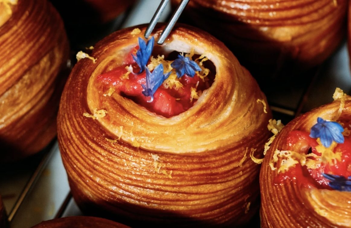 Café 1922 The Sloane Club London