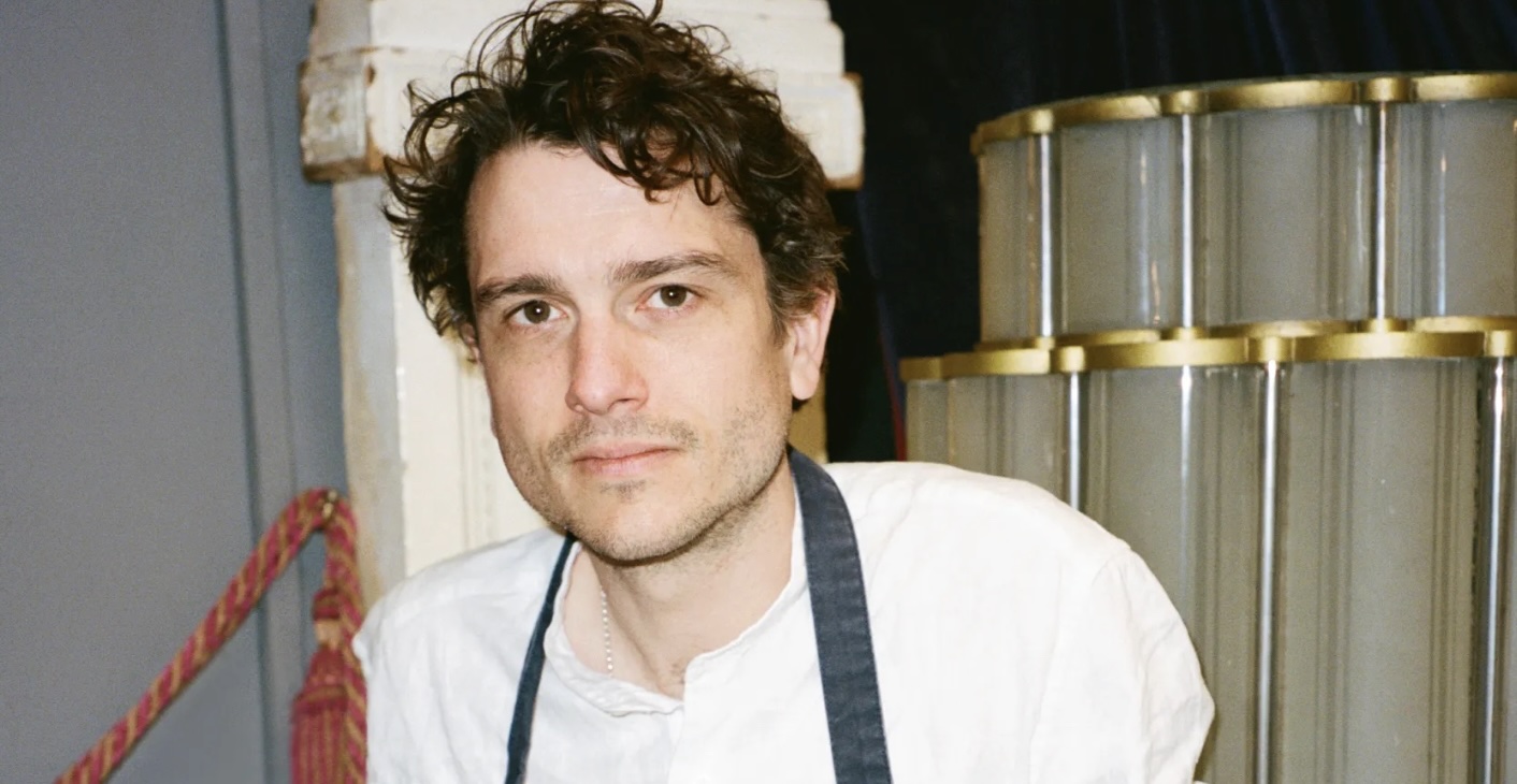 Jackson Boxer Vesper