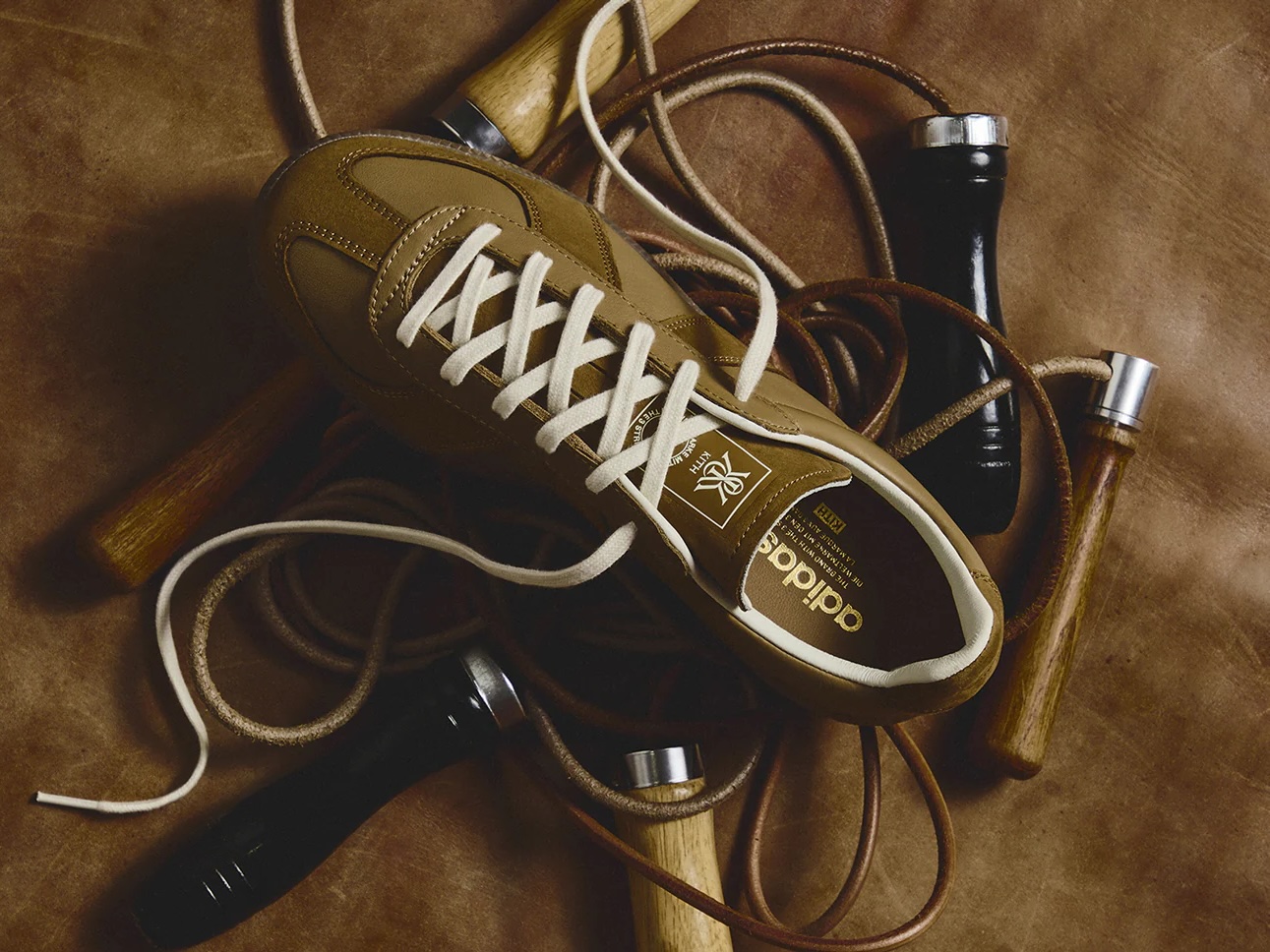 Kith adidas Originals