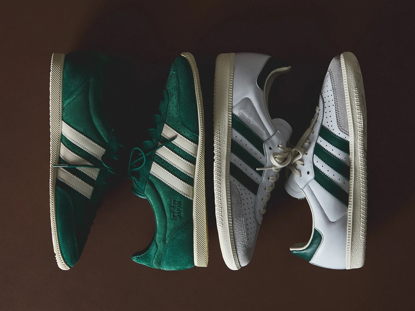 Kith adidas Originals