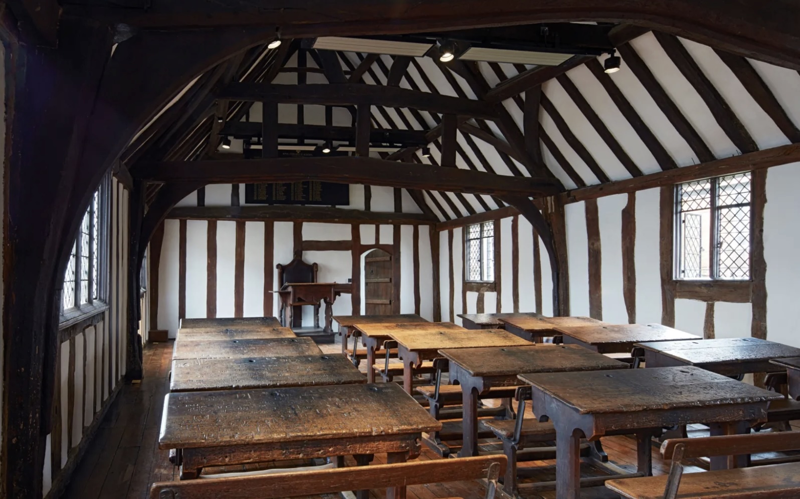 Stratford-upon-Avon Shakespeare