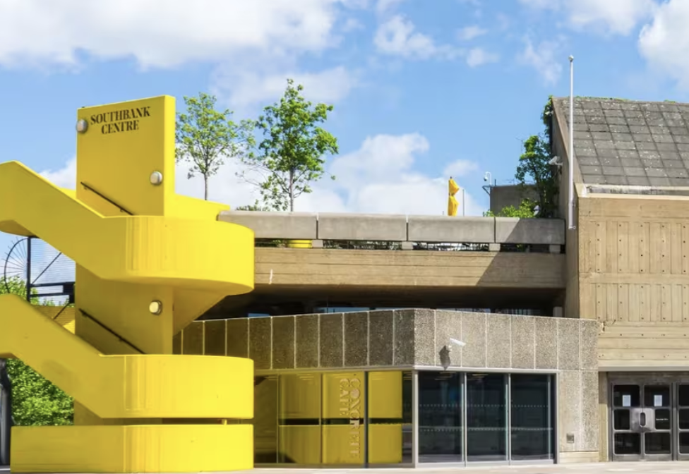 Danny Boyle Southbank Centre