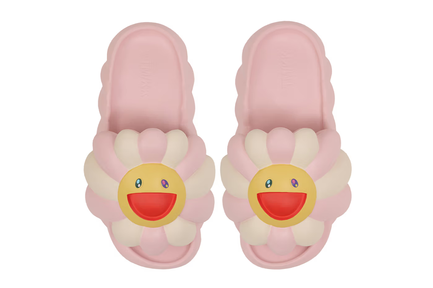 Takashi Murakami footwear