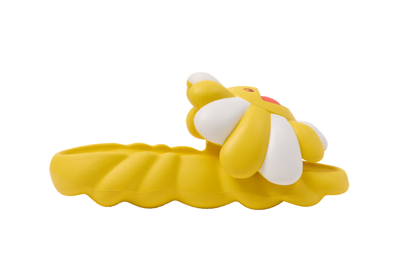 Takashi Murakami footwear