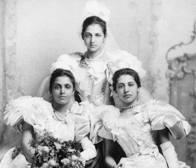 The Last Princesses of Punjab